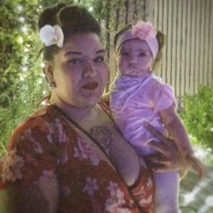 Meet your Posher, Vanessa